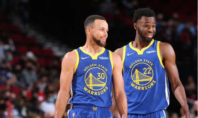 总决赛FMVP榜中库里排第几