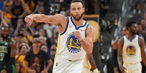 2022NBA6月16日最新FMVP榜一览