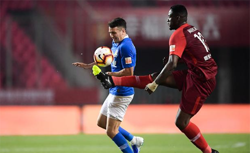 马尔康什么水平