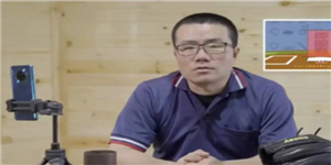 徐静雨什么水平