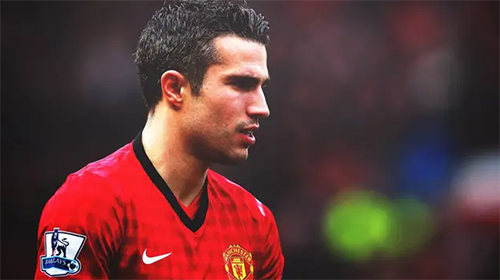 范佩西是世界级吗