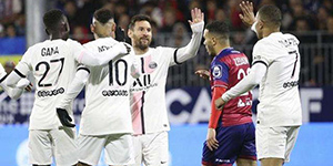 法甲第几名参加欧联杯