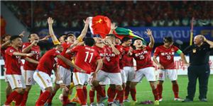 亚冠冠军最多的国家
