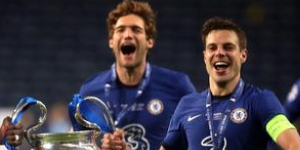 欧冠奖金为什么这么高