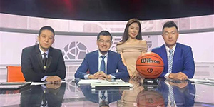 NBA有哪些好的体育解说平台