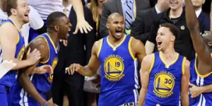 勇士队2016为什么会输