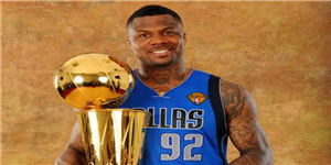 选秀模板是乔丹的球员