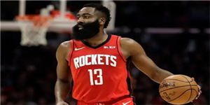 选秀模板是哈登的球员