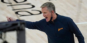 科尔几个总冠军