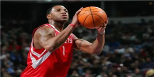 选秀模板是麦迪的球员