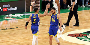 2022NBA总决赛g6回放一览