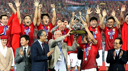 2013亚冠决赛次回合全场回放