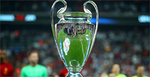 历届欧联杯冠军一览