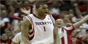 麦迪35秒13分最后马刺是谁丢球?