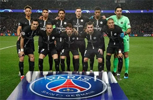 法甲球队关系派