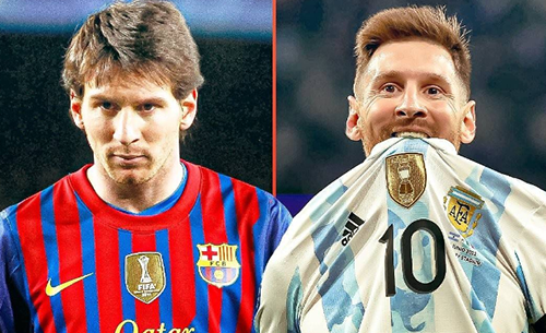 欧冠五子登科的球员