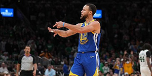 库里历史地位多少