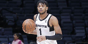 杰登哈迪选秀报告一览