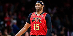 文斯卡特有冠军吗