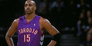 文斯卡特退役了么