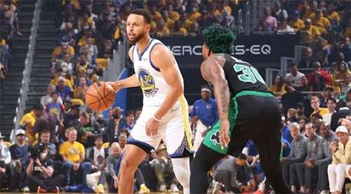 库里集锦2022季后赛