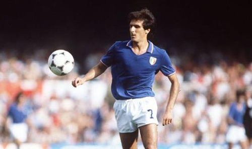 意大利足球的别称