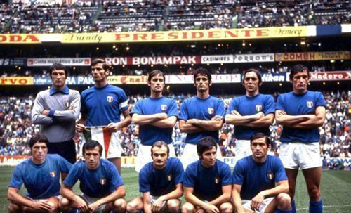 意大利足球为何爱防守