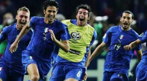 意大利足球是什么军团