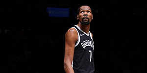 杜兰特没根儿了什么梗