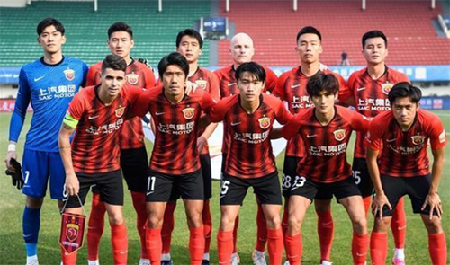 中超哪个俱乐部有钱