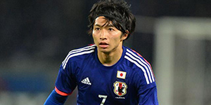 柴崎岳什么水平