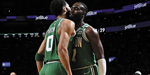 凯尔特人三探花是谁