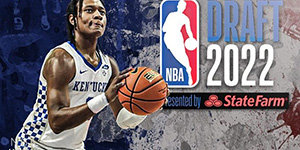 2022NBA选秀大会时间