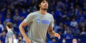 2022NBA选秀最新消息