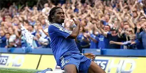 中超名气最大的外援