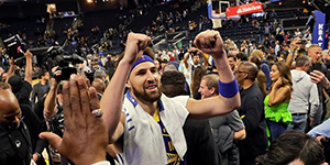 汤普森单节37分视频汇总