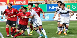 韩国k联赛多少轮