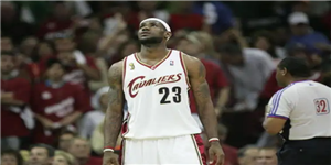 詹姆斯07年几岁