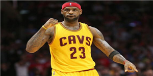 詹姆斯单核带队是哪一年