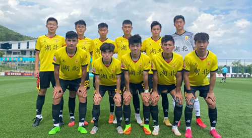 武汉三镇足球俱乐部为什么是三镇