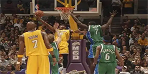 科比退役战详细数据