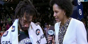 罗斯50分之夜是哪场比赛