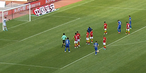 武汉三镇足球队2022最新动态 中超比赛强势领跑