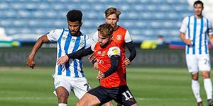 英冠附加赛规则一览