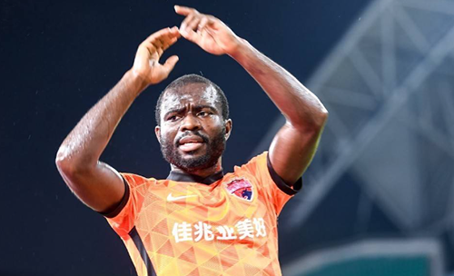 阿奇姆彭去哪了