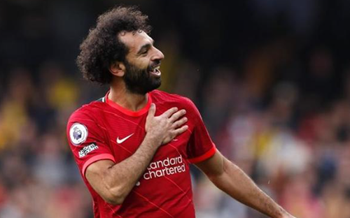 红军拒萨拉赫周薪40万要求