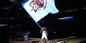 西雅图超音速现在叫什么队