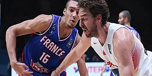 保罗加索尔退役了吗