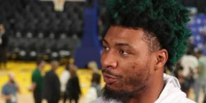 斯玛特为什么一直假摔