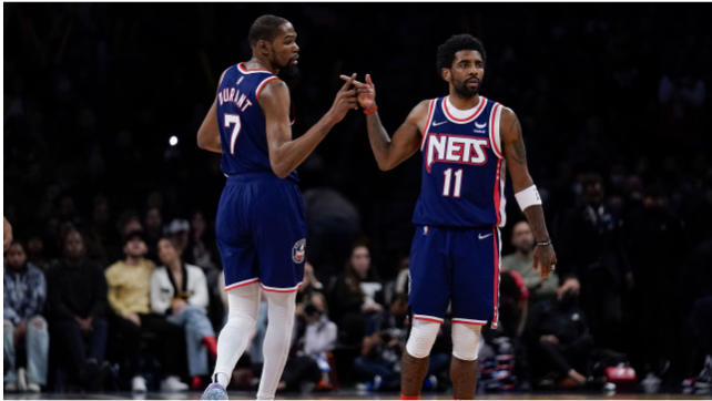 杜兰特为什么会离开勇士?